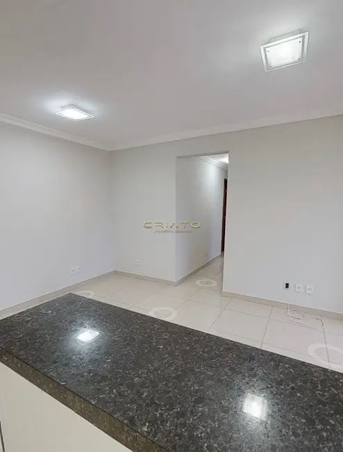 Foto 4 de Apartamento com 3 quartos à venda, 74m2 em Cidade Jardim, Anapolis - GO