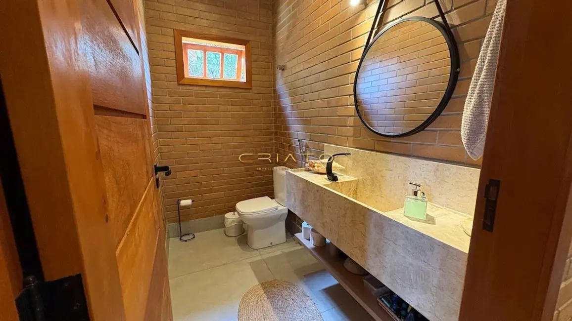 Casa de Condomínio com 3 quartos para alugar, 241m2 em Área Rural de Anápolis, Anapolis - GO - imagem 6 Foto 6 de Casa de Condomínio com 3 quartos para alugar, 241m2 em Área Rural de Anápolis, Anapolis - GO