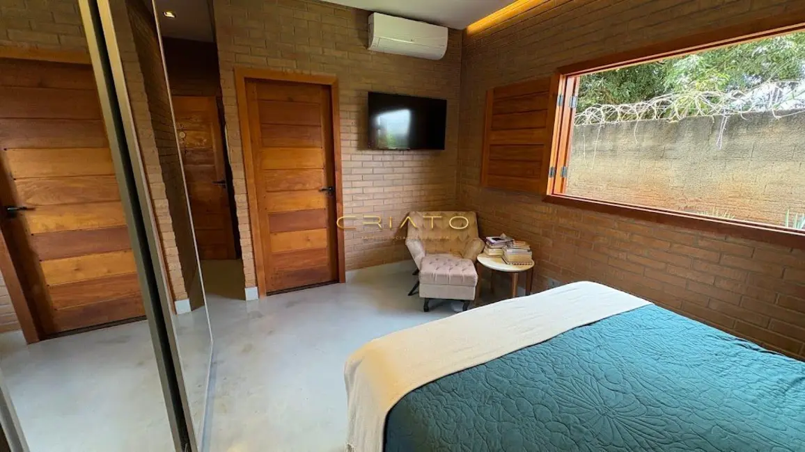 Casa de Condomínio com 3 quartos para alugar, 241m2 em Área Rural de Anápolis, Anapolis - GO - imagem 9 Foto 9 de Casa de Condomínio com 3 quartos para alugar, 241m2 em Área Rural de Anápolis, Anapolis - GO