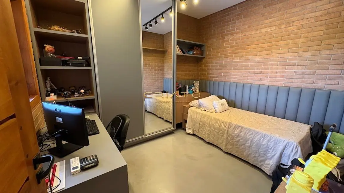 Casa de Condomínio com 3 quartos para alugar, 241m2 em Área Rural de Anápolis, Anapolis - GO - imagem 7 Foto 7 de Casa de Condomínio com 3 quartos para alugar, 241m2 em Área Rural de Anápolis, Anapolis - GO