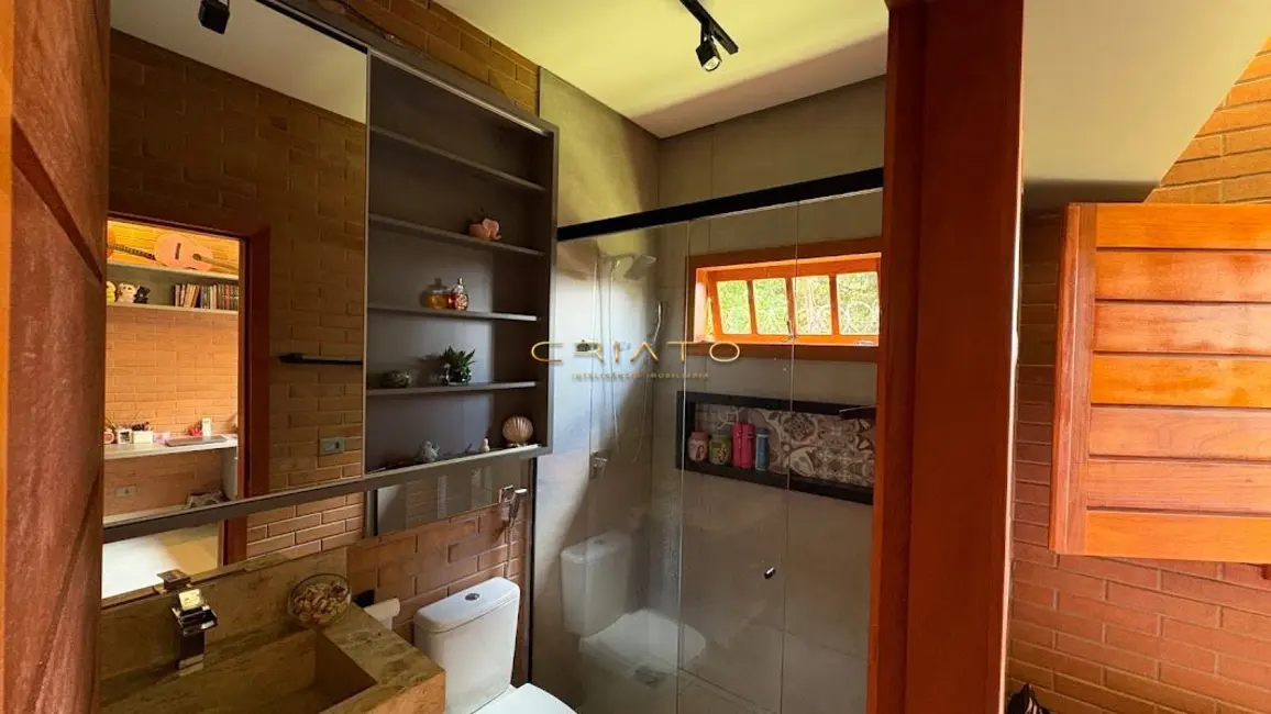 Casa de Condomínio com 3 quartos para alugar, 241m2 em Área Rural de Anápolis, Anapolis - GO - imagem 5 Foto 5 de Casa de Condomínio com 3 quartos para alugar, 241m2 em Área Rural de Anápolis, Anapolis - GO