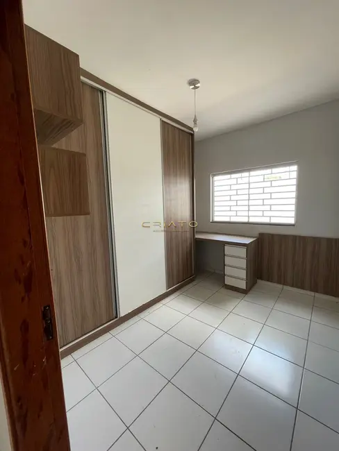 Foto 6 de Casa com 3 quartos à venda, 94m2 em Parque Brasília, Anapolis - GO