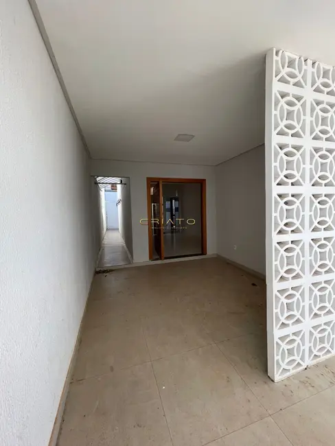 Foto 4 de Casa com 3 quartos à venda, 94m2 em Parque Brasília, Anapolis - GO