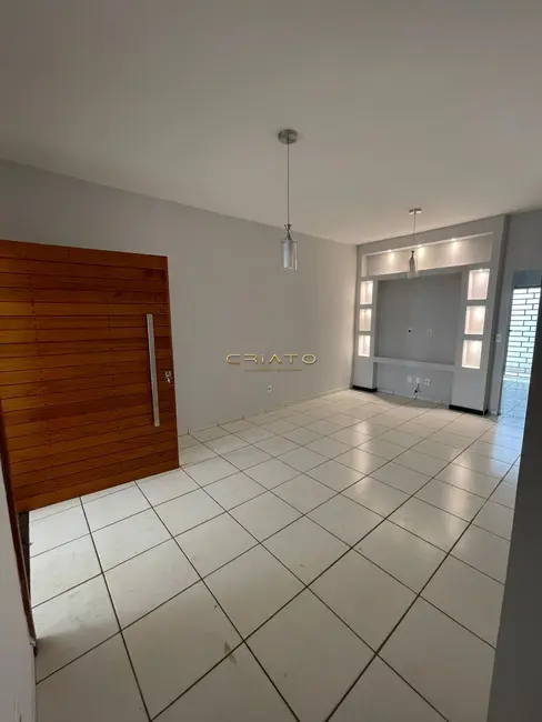 Foto 3 de Casa com 3 quartos à venda, 94m2 em Parque Brasília, Anapolis - GO