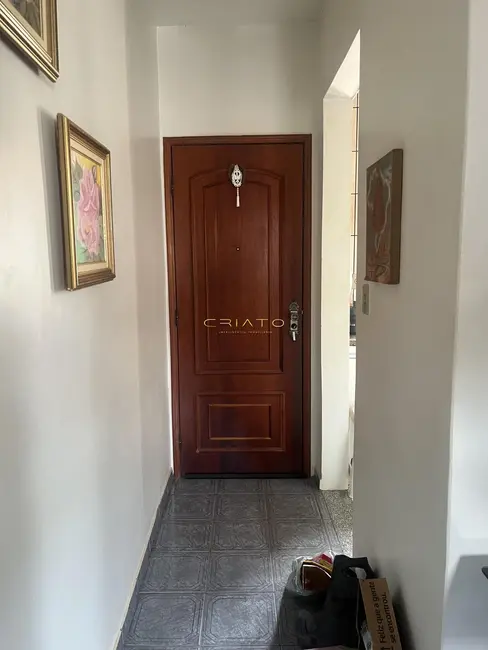 Apartamento com 3 quartos à venda, 66m2 em Vila São Joaquim, Anapolis - GO - imagem 3 Foto 3 de Apartamento com 3 quartos à venda, 66m2 em Vila São Joaquim, Anapolis - GO