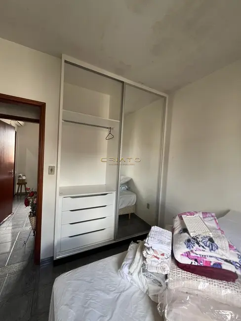 Apartamento com 3 quartos à venda, 66m2 em Vila São Joaquim, Anapolis - GO - imagem 4 Foto 4 de Apartamento com 3 quartos à venda, 66m2 em Vila São Joaquim, Anapolis - GO