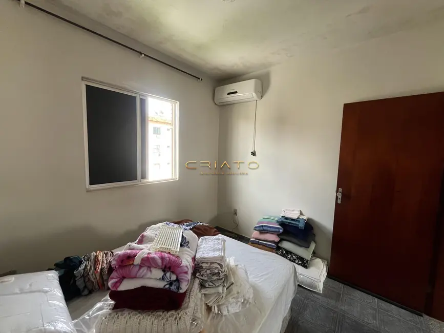 Apartamento com 3 quartos à venda, 66m2 em Vila São Joaquim, Anapolis - GO - imagem 6 Foto 6 de Apartamento com 3 quartos à venda, 66m2 em Vila São Joaquim, Anapolis - GO