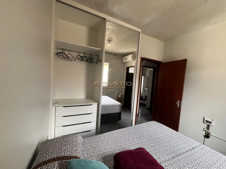 Apartamento com 3 quartos à venda, 66m2 em Vila São Joaquim, Anapolis - GO - imagem 9 Foto 9 de Apartamento com 3 quartos à venda, 66m2 em Vila São Joaquim, Anapolis - GO