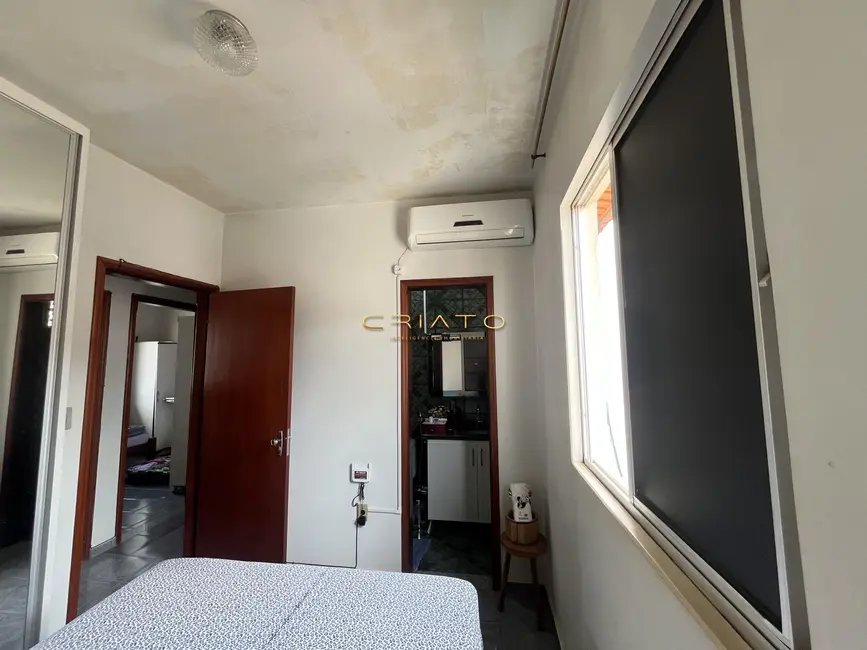 Apartamento com 3 quartos à venda, 66m2 em Vila São Joaquim, Anapolis - GO - imagem 8 Foto 8 de Apartamento com 3 quartos à venda, 66m2 em Vila São Joaquim, Anapolis - GO