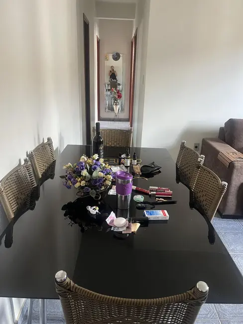 Apartamento com 3 quartos à venda, 66m2 em Vila São Joaquim, Anapolis - GO - imagem 1 Foto 1 de Apartamento com 3 quartos à venda, 66m2 em Vila São Joaquim, Anapolis - GO