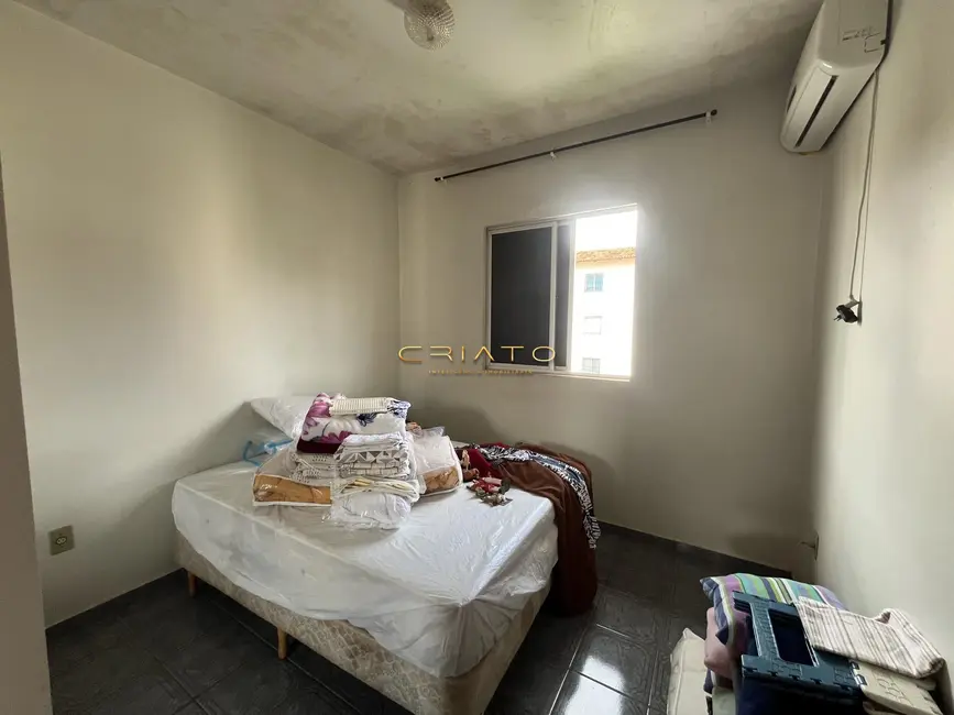 Apartamento com 3 quartos à venda, 66m2 em Vila São Joaquim, Anapolis - GO - imagem 7 Foto 7 de Apartamento com 3 quartos à venda, 66m2 em Vila São Joaquim, Anapolis - GO