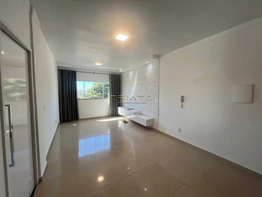 Foto 4 de Apartamento com 3 quartos à venda, 73m2 em Anapolis - GO