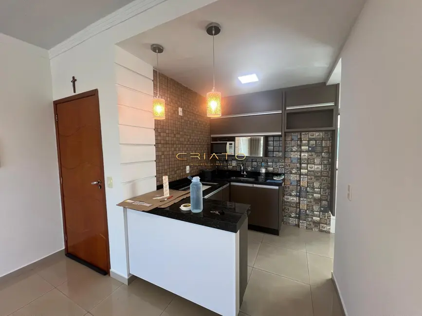 Foto 8 de Apartamento com 3 quartos à venda, 73m2 em Anapolis - GO