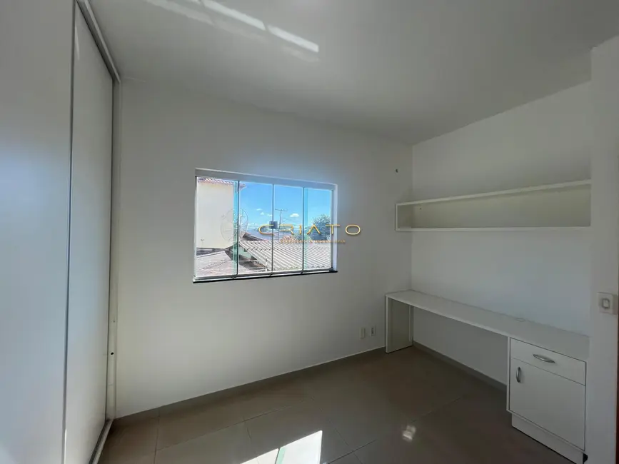 Foto 2 de Apartamento com 3 quartos à venda, 73m2 em Anapolis - GO