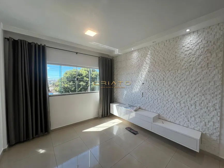 Foto 6 de Apartamento com 3 quartos à venda, 73m2 em Anapolis - GO