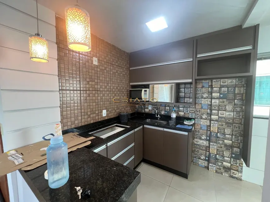 Foto 9 de Apartamento com 3 quartos à venda, 73m2 em Anapolis - GO