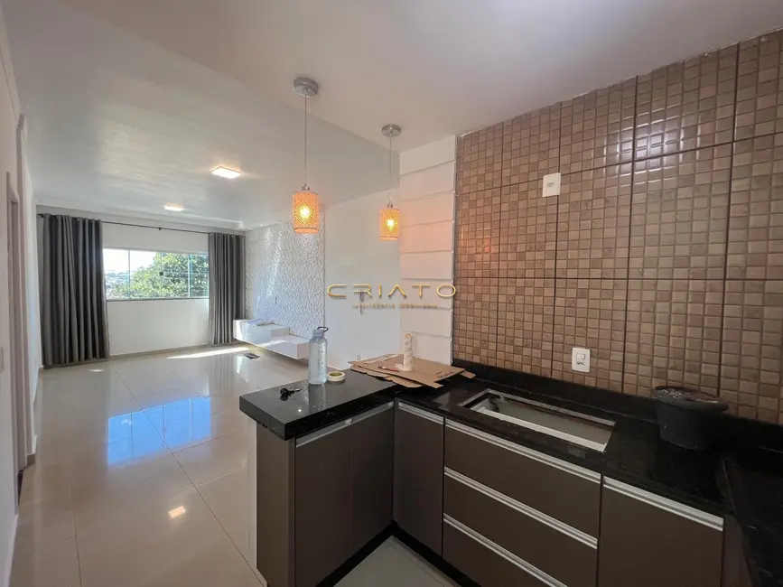 Foto 5 de Apartamento com 3 quartos à venda, 73m2 em Anapolis - GO