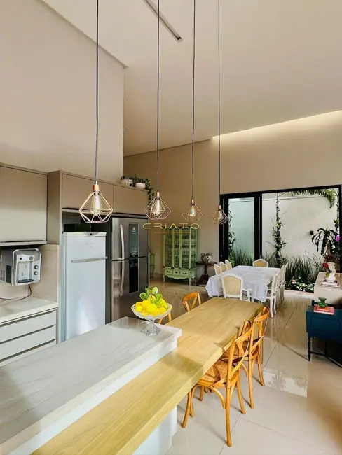 Casa com 3 quartos à venda, 250m2 em Condomínio Residencial Belas Artes, Anapolis - GO - imagem 9 Foto 9 de Casa com 3 quartos à venda, 250m2 em Condomínio Residencial Belas Artes, Anapolis - GO