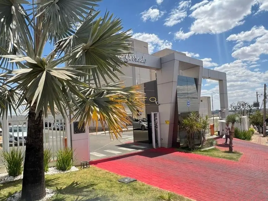 Foto 1 de Apartamento com 2 quartos à venda, 44m2 em Anapolis - GO