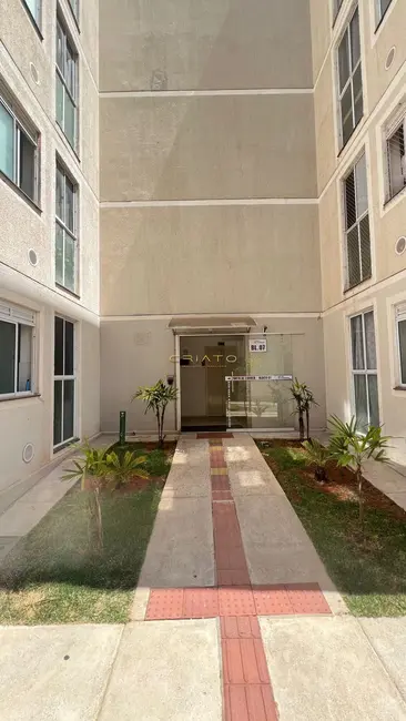 Foto 7 de Apartamento com 2 quartos à venda, 44m2 em Anapolis - GO