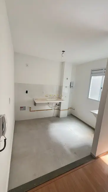 Foto 8 de Apartamento com 2 quartos à venda, 44m2 em Anapolis - GO