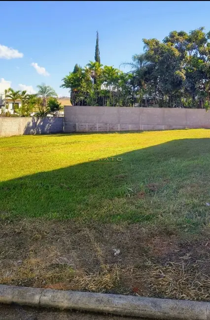 Foto 6 de Terreno / Lote à venda, 490m2 em Residencial Anaville, Anapolis - GO