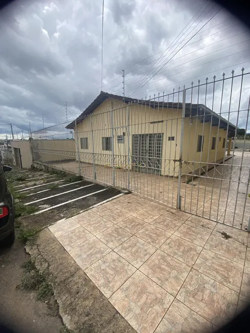 Casa com 3 quartos à venda, 119m2 em Vila Góis, Anapolis - GO - imagem 3 Foto 3 de Casa com 3 quartos à venda, 119m2 em Vila Góis, Anapolis - GO