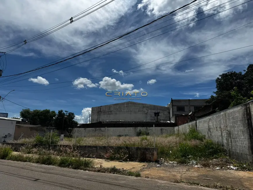 Foto 5 de Terreno / Lote à venda, 360m2 em Boa Vista, Anapolis - GO