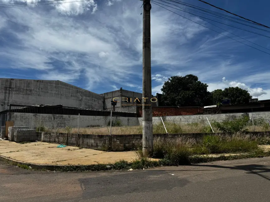 Foto 4 de Terreno / Lote à venda, 360m2 em Boa Vista, Anapolis - GO