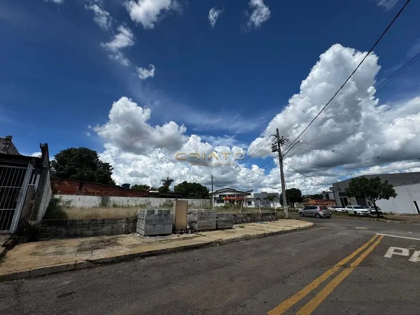 Foto 1 de Terreno / Lote à venda, 360m2 em Boa Vista, Anapolis - GO