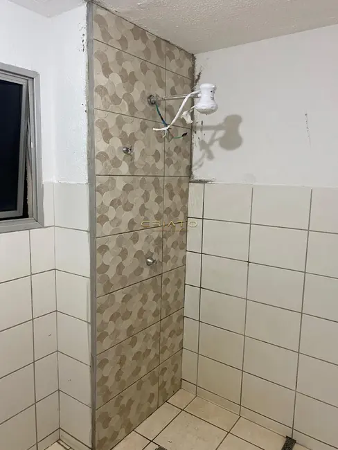 Foto 9 de Apartamento com 2 quartos à venda, 43m2 em Anapolis - GO