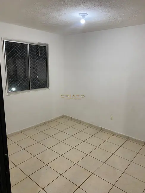 Foto 8 de Apartamento com 2 quartos à venda, 43m2 em Anapolis - GO