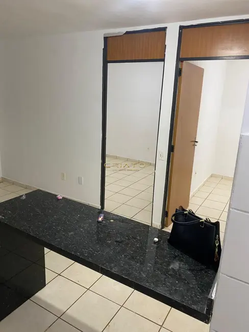 Foto 2 de Apartamento com 2 quartos à venda, 43m2 em Anapolis - GO