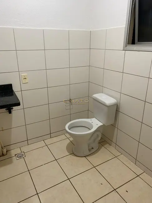 Foto 7 de Apartamento com 2 quartos à venda, 43m2 em Anapolis - GO