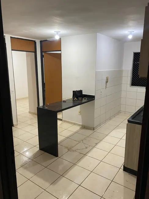 Foto 1 de Apartamento com 2 quartos à venda, 43m2 em Anapolis - GO