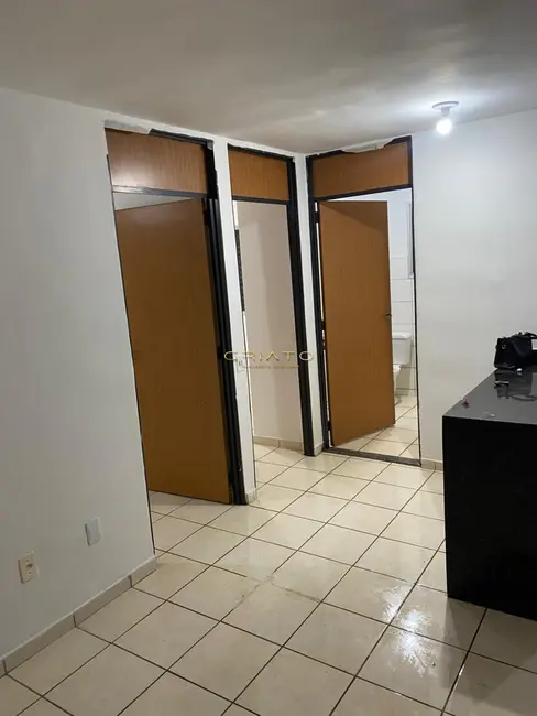 Foto 6 de Apartamento com 2 quartos à venda, 43m2 em Anapolis - GO
