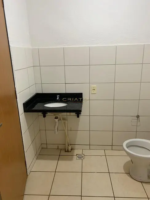 Foto 5 de Apartamento com 2 quartos à venda, 43m2 em Anapolis - GO