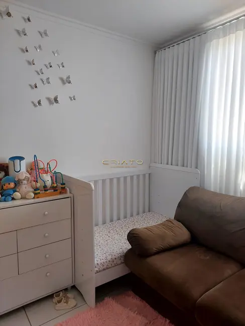 Foto 4 de Apartamento com 3 quartos à venda, 78m2 em Anapolis - GO