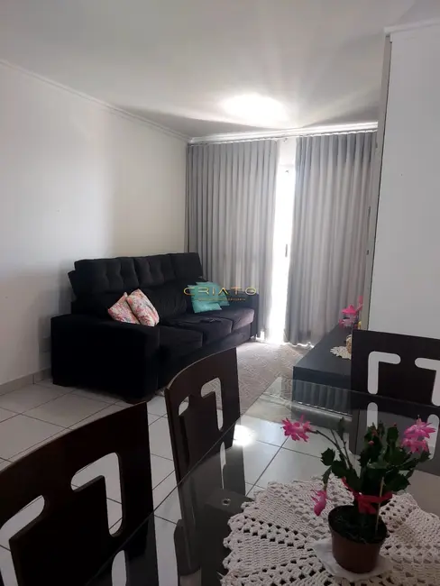 Foto 2 de Apartamento com 3 quartos à venda, 78m2 em Anapolis - GO