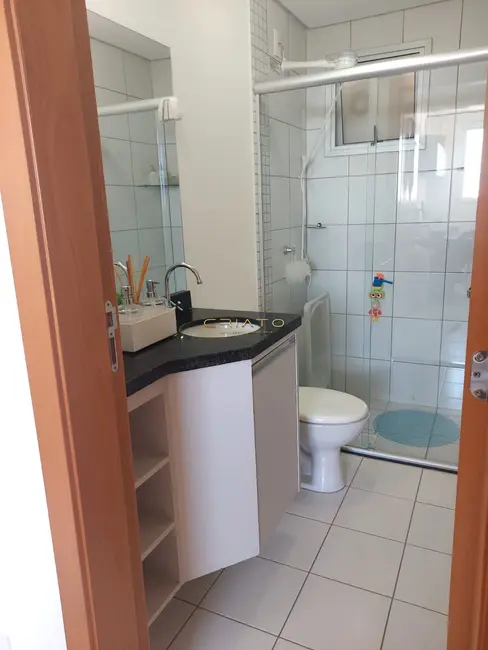Foto 6 de Apartamento com 3 quartos à venda, 78m2 em Anapolis - GO
