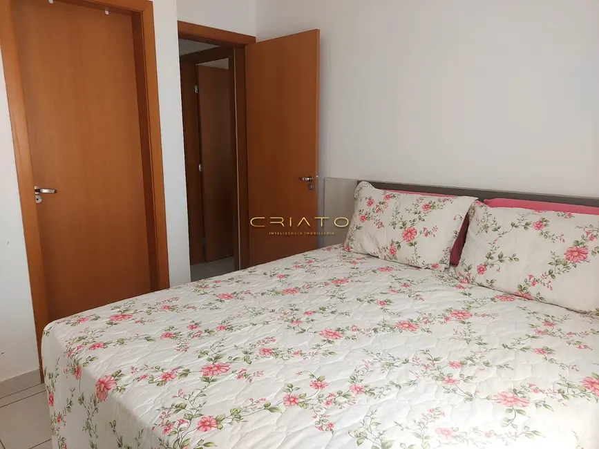 Foto 8 de Apartamento com 3 quartos à venda, 78m2 em Anapolis - GO