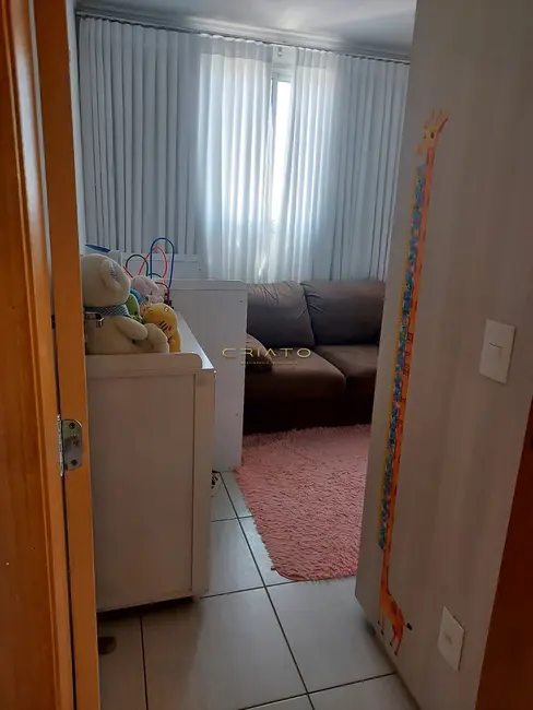 Foto 3 de Apartamento com 3 quartos à venda, 78m2 em Anapolis - GO