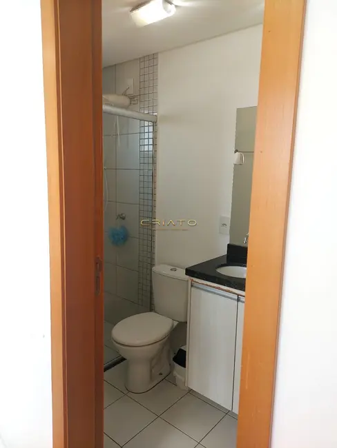 Foto 7 de Apartamento com 3 quartos à venda, 78m2 em Anapolis - GO
