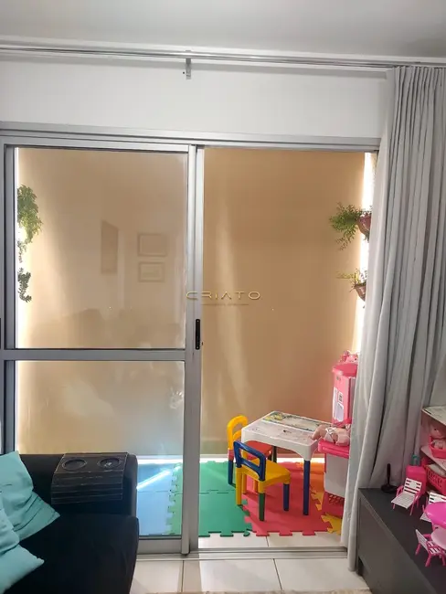 Foto 5 de Apartamento com 3 quartos à venda, 78m2 em Anapolis - GO