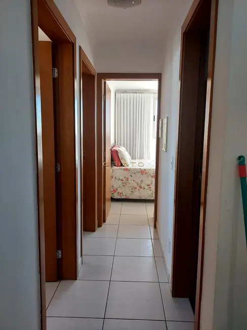 Foto 9 de Apartamento com 3 quartos à venda, 78m2 em Anapolis - GO