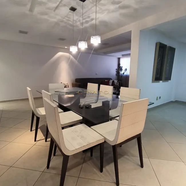 Foto 2 de Apartamento com 3 quartos à venda, 144m2 em Jardim Bandeirante, Anapolis - GO