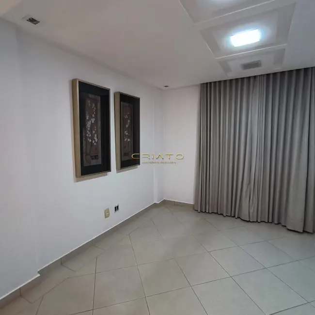 Foto 3 de Apartamento com 3 quartos à venda, 144m2 em Jardim Bandeirante, Anapolis - GO
