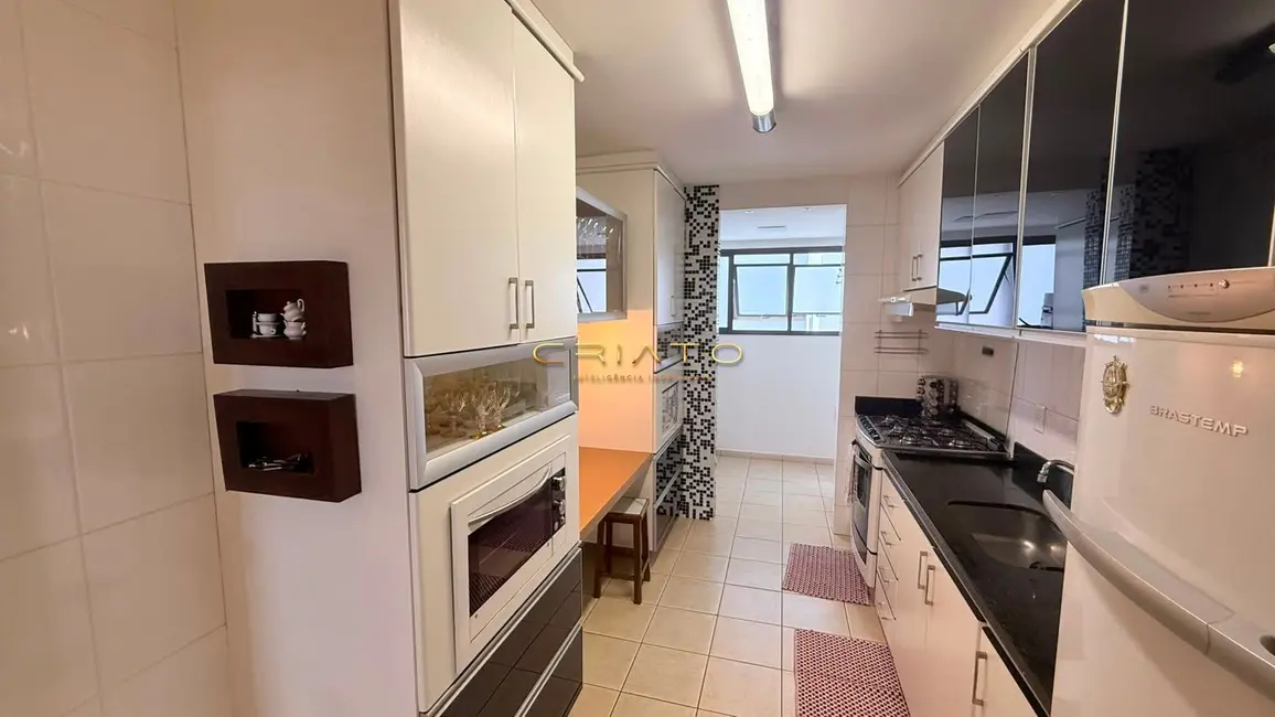 Foto 8 de Apartamento com 3 quartos à venda, 144m2 em Jardim Bandeirante, Anapolis - GO