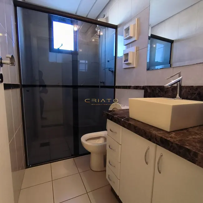 Foto 4 de Apartamento com 3 quartos à venda, 144m2 em Jardim Bandeirante, Anapolis - GO