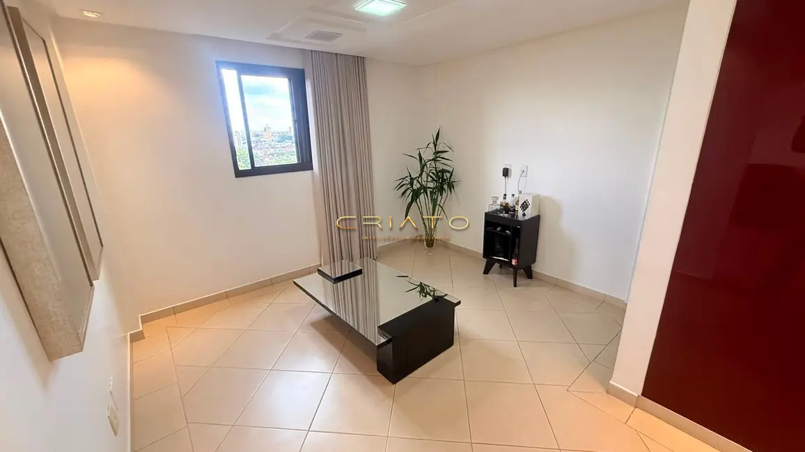 Foto 4 de Apartamento com 3 quartos à venda, 144m2 em Jardim Bandeirante, Anapolis - GO